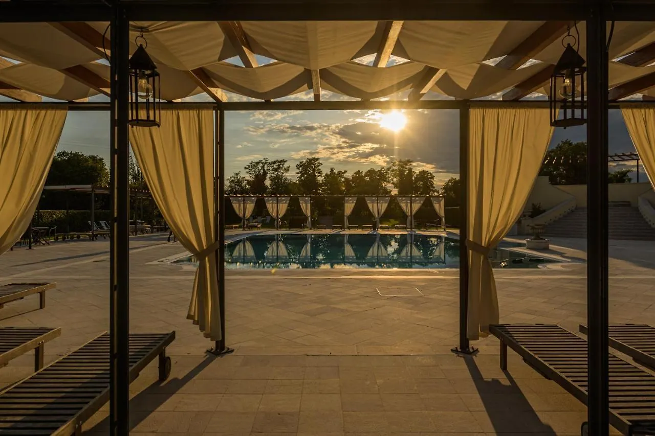 Hotel Villa Corner Della Regina Vedelago  Italy