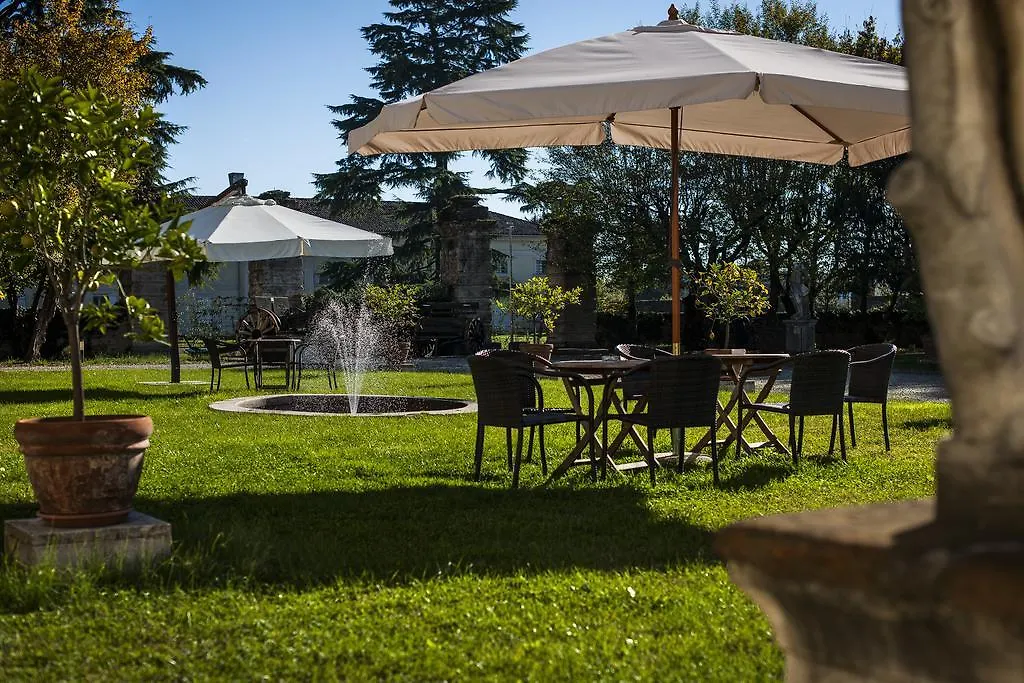 Hotel Villa Corner Della Regina Vedelago