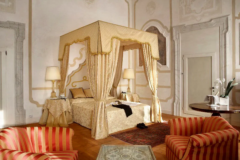 Hotel Villa Corner Della Regina Vedelago  4*, Vedelago (Treviso) Włochy