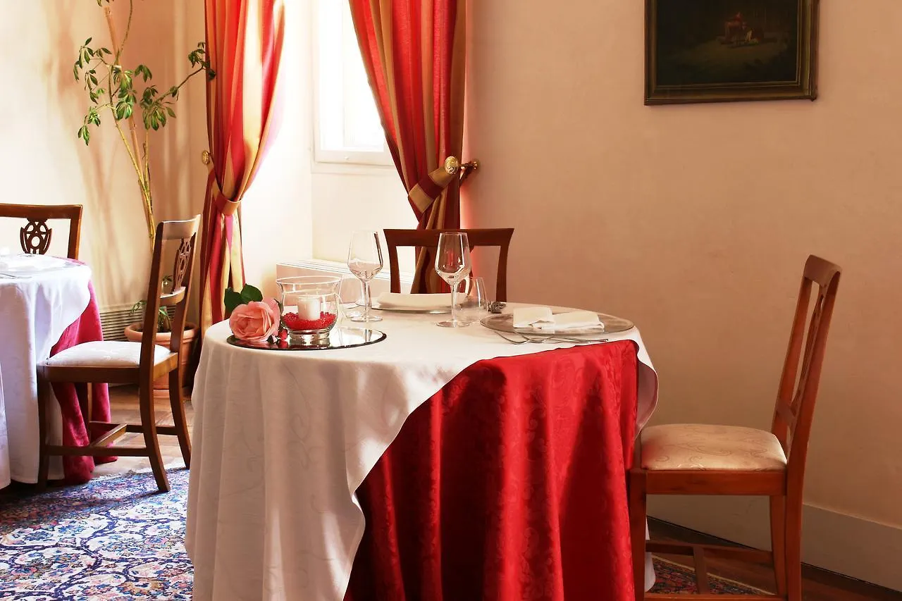 Hotel Villa Corner Della Regina Vedelago