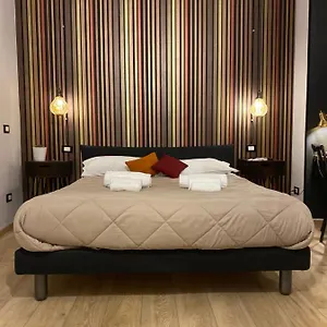 ** Guest house St Peter Boutique Music Italy