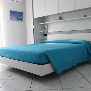 Pensjonat Solelunamare Alghero