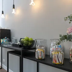 ** לינה וארוחת בוקר Corso Vittorio 308 איטליה