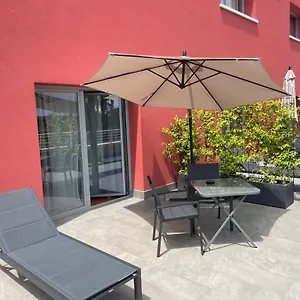 *** מלון Torre Antica Venice Airport איטליה