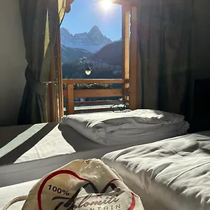 מלון Dolomiti Gaia, Venas