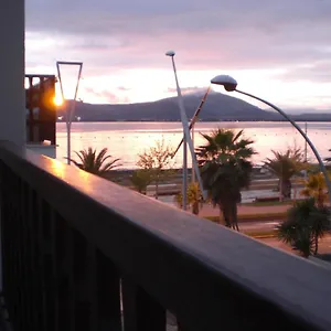 Pensjonat Bogamari Alghero