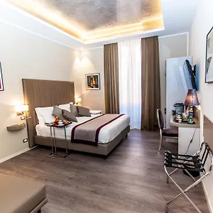 ** בית הארחה Calisto Luxury Trastevere איטליה