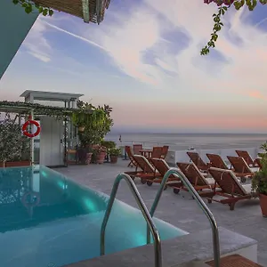 **** מלון Marina Riviera איטליה