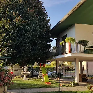 Nocleg ze śniadaniem Fortuines, Monselice