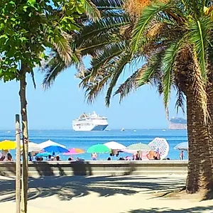 Nocleg ze śniadaniem Jamba Alghero