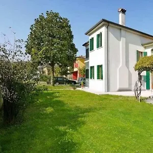 Nocleg ze śniadaniem Griselda, Quinto Di Treviso