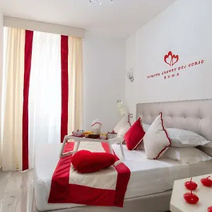 ** Guest house Ripetta Luxury Del Corso Italy