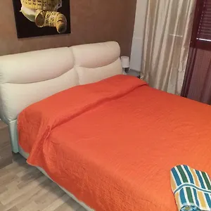 Nocleg ze śniadaniem Bed&fly Near Airport Fontanarossa Bagno Privato In Katania